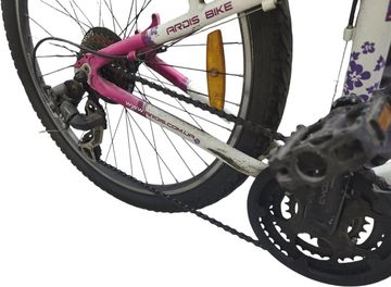 Б/в Велосипед Ardis lx-200 01-200630277