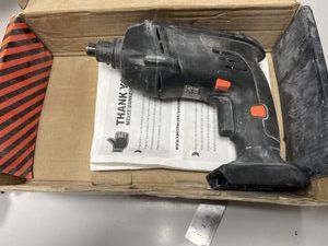 Б/у Шуруповерт Dnipro-M dsd-200a 01-200835123