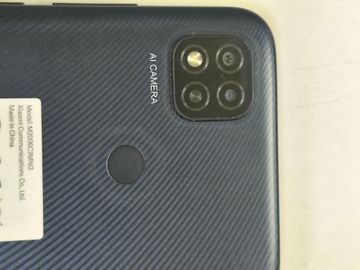 Б/в Мобільний телефон Xiaomi redmi 9c nfc 2/32gb 01-200836814