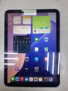 Б/в Планшет Apple ipad 2025 wi-fi 256gb 01-200839178