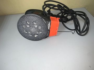 Б/в Шліфмашина вібро Dnipro-M pe-50s 01-200786640