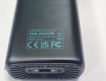 Б/в Електробритва Vgr v-377 01-200840287