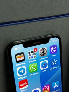 Б/в Мобільний телефон Apple iphone xs 256gb 01-200840232