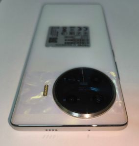 Б/в Мобільний телефон Tecno spark 20 pro+ 8/256gb 01-200838878