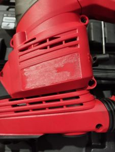 Б/у Перфоратор Einhell tc-rh 1600 01-200840655