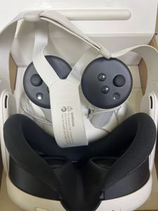 Б/в Окуляри віртуальної реальності Meta quest 3 128gb 01-200835925