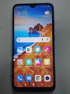 Б/в Мобільний телефон Xiaomi redmi 8a 2/32gb 01-200839299