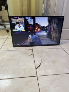 Б/в Телевізор Xiaomi mi tv 4a 32 l32m5-5aru 01-200840917