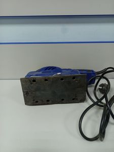 Б/у Шлифмашина вибро Power Force js180es-c 01-200840304