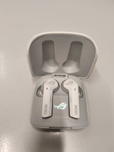 Asus rog cetra true wireless 7.1