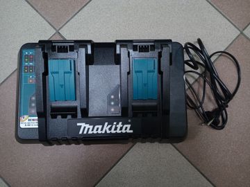Б/в Пістолет для в'язки арматури Makita dtr180 2акб 18v 6ah зп 01-200840494