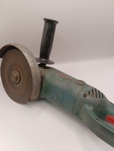 Б/в Кутова шліфмашина Dwt ws13-180 dv 01-200840840