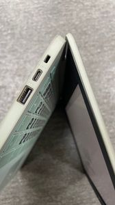 Б/в Ноутбук Hp 11/celeron n4120 ddr4/4gb ddr3/ssd 32 gb/*інтегрована 01-200801685