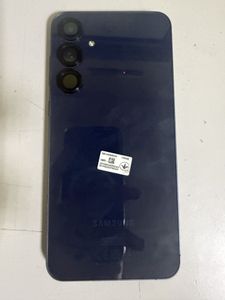 Б/у Мобильный телефон Samsung galaxy a55 5g 8/128gb 01-200842452