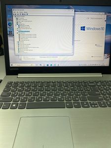 Б/у Ноутбук Lenovo 15/pentium n4200 ddr3/4gb ddr3/hdd 500 gb/*інтегрована 01-200843009