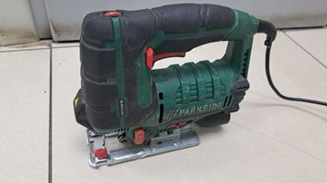 Б/в Електролобзик Parkside pstd 800 b2 01-200843681