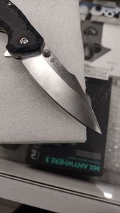 Б/в Ніж складаний Ruike p843-b 01-200783862