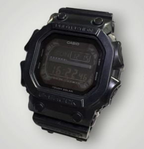 Б/в Годинник Casio gx-56bb 01-200815580