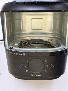 Б/у Фритюрница Philips na221/00 01-200842336