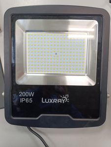 Б/в Прожектор Luxray lxpal65200 01-200841492