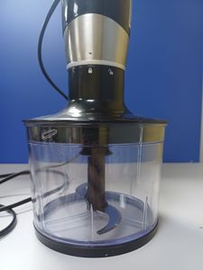 Б/в Блендер Grundig bl 5040 / набір 01-200841333