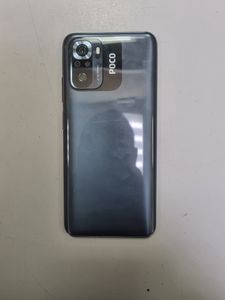 Б/в Мобільний телефон Poco m5s 4/128gb 01-200844650