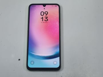 Б/в Мобільний телефон Samsung galaxy a24 sm-a245f 6/128gb 01-200804420