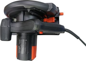 Б/у Пила дисковая Dnipro-M cs-185m 01-200828443