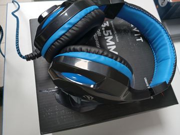 Б/в Акустика Навушники Havit hv-h763d 01-200840597