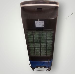 Б/у Кондиционер мобильный Klarstein icewind plus 01-200551425