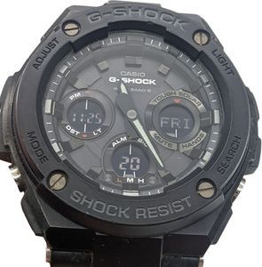 Б/в Годинник Casio gst-w100g 01-200601358