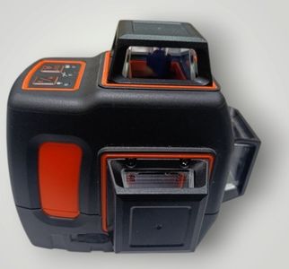 Б/у Лазерный нивелир Dnipro-M ml-512gsx 01-200811681