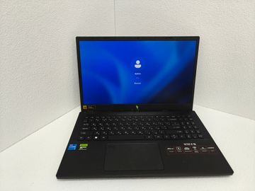 Б/в Ноутбук Acer 15/core i5-13420h ddr5/16gb ddr5/ssd 512 gb/geforce rtx3050 6gb 01-200835994