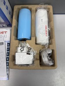 Б/у Ирригатор Aquajet ld-a3 01-200842476