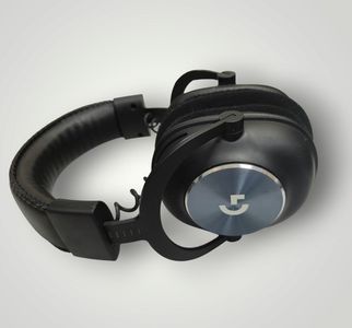 Б/в Навушники Logitech g pro x gaming headset 01-200745687