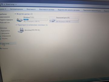 Б/в Ноутбук Acer 15/pentium n3540 ddr3/4gb ddr3/hdd 500 gb/ssd *відсутній/*інтегрована 01-200845002