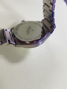 Б/в Годинник Atlantic 58366 01-200843262