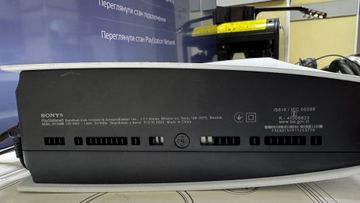 Б/в Ігрова приставка Sony playstation 5 digital edition 825gb 01-200846119