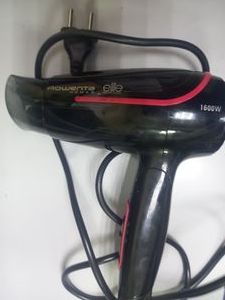 Б/в Фен Rowenta cv3312 01-200846589