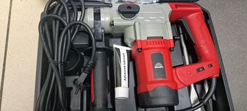 Б/в Перфоратор Vitals ra 2811ncv 01-200843616