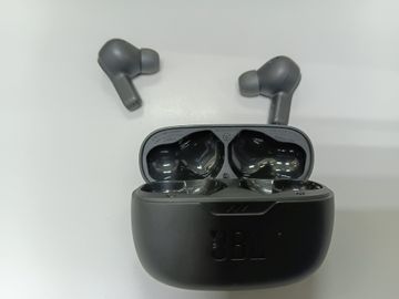 Б/в Навушники Jbl wave beam 01-200847081