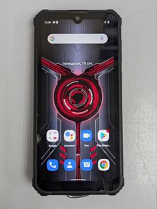 Б/в Мобільний телефон Hotwav w10 4/32gb 01-200845000