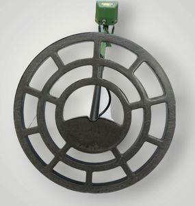 Б/у Металлоискатель Garrett gti 2500 01-200811024