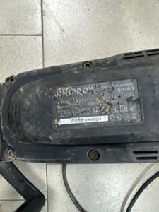 Б/в Відбійний молот Dnipro-M sh-40 01-200847355