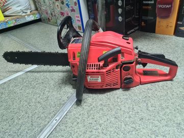 Б/у Пила цепная Goodluck gl6500c 01-200847193