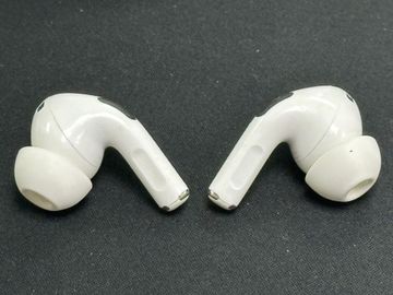 Б/в Навушники Apple airpods pro 2nd generation with magsafe charging case usb-c 01-200846339