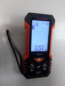 Б/у Лазерный нивелир Dnipro-M 100tf 01-200847414