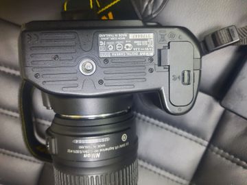 Б/в Фотоапарат Nikon d3200 / nikkor 18-55 3.5-5.6g vr 01-200848052