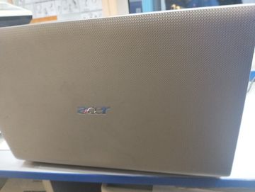 Б/в Ноутбук Acer 15/pentium p6000 ddr3/2gb ddr3/hdd 250 gb/*інтегрована 01-200847886