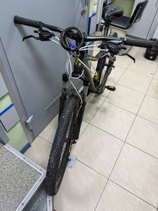 Б/в Велосипед Leon xc lady 27.5 алюм 01-200848155